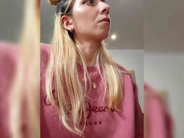 _LittleSammy webcam