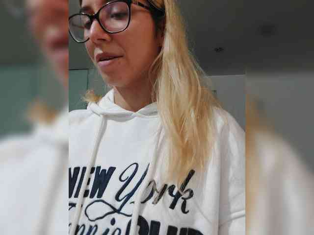 _LittleSammy webcam
