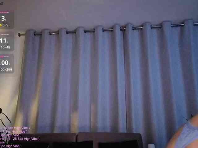 _LittleSammy webcam