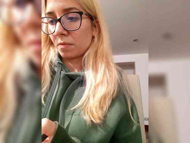 _LittleSammy webcam