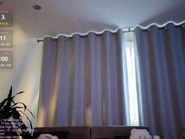 _LittleSammy webcam