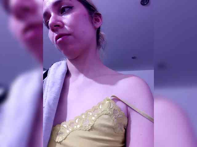 _LittleSammy webcam