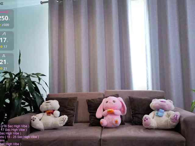 _LittleSammy webcam