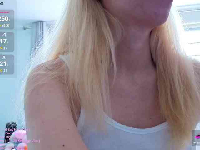 _LittleSammy webcam