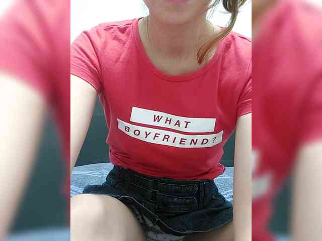 _LittleSammy webcam
