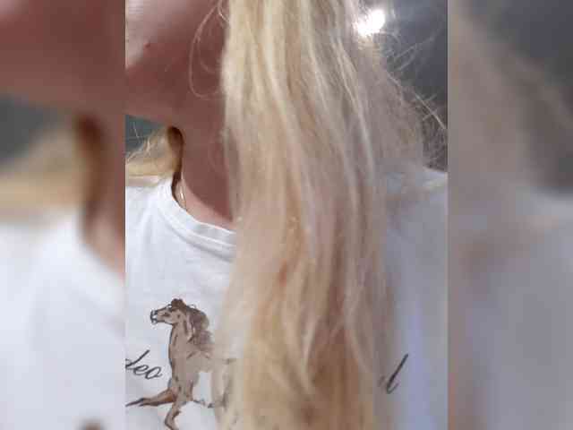 _LittleSammy webcam