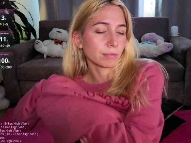 _LittleSammy webcam