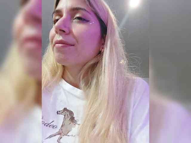_LittleSammy webcam