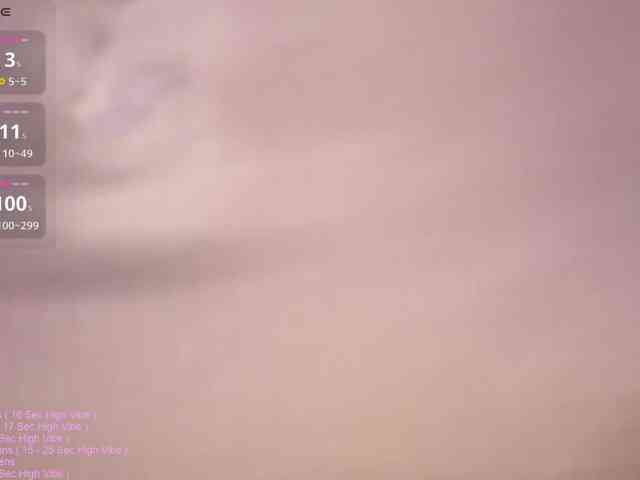 _LittleSammy webcam