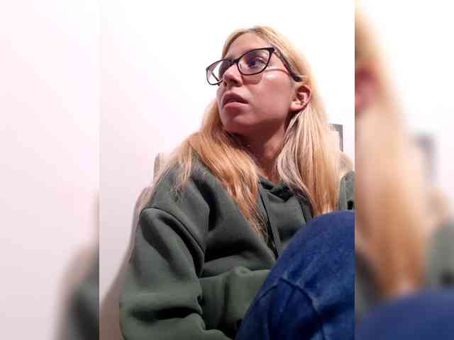 _LittleSammy webcam