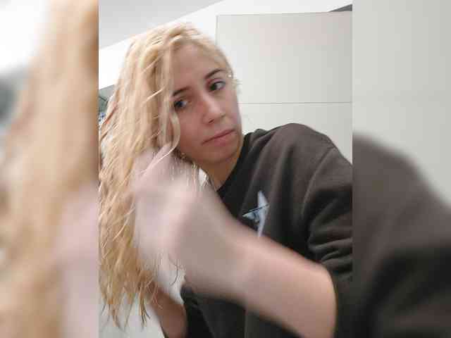 _LittleSammy webcam