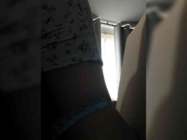 _LittleSammy webcam