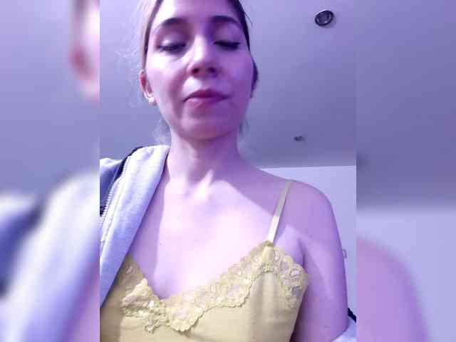 _LittleSammy webcam