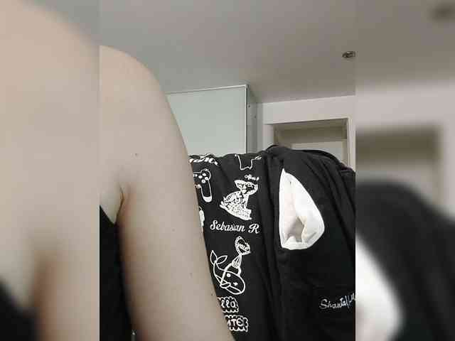 _LittleSammy webcam