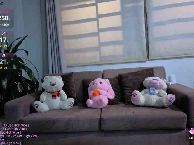 _LittleSammy webcam
