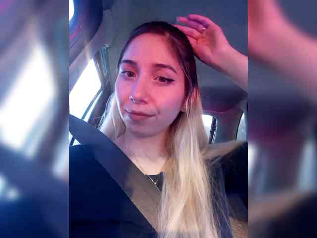 _LittleSammy webcam