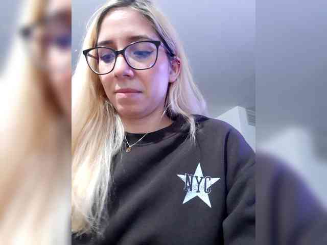 _LittleSammy webcam