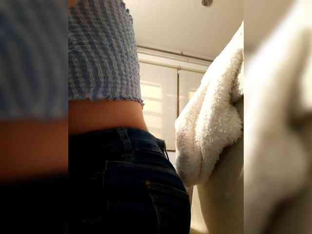 _LittleSammy webcam