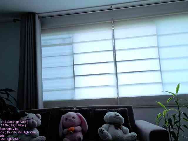 _LittleSammy webcam