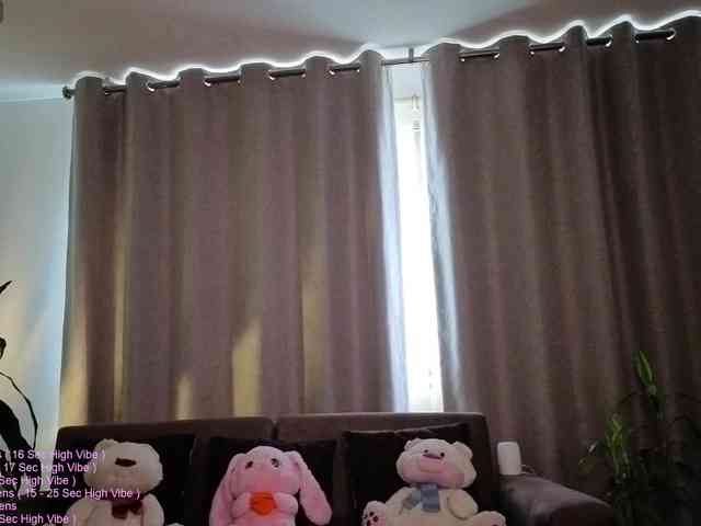 _LittleSammy webcam