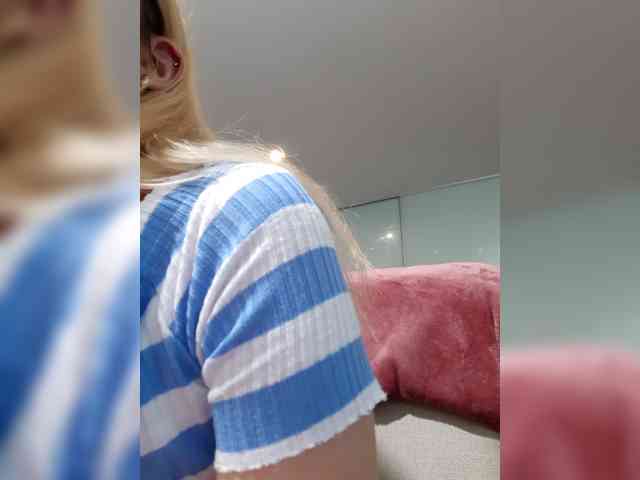_LittleSammy webcam