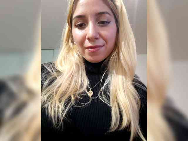 _LittleSammy webcam