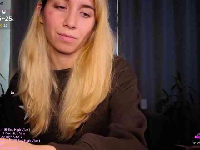 _LittleSammy webcam