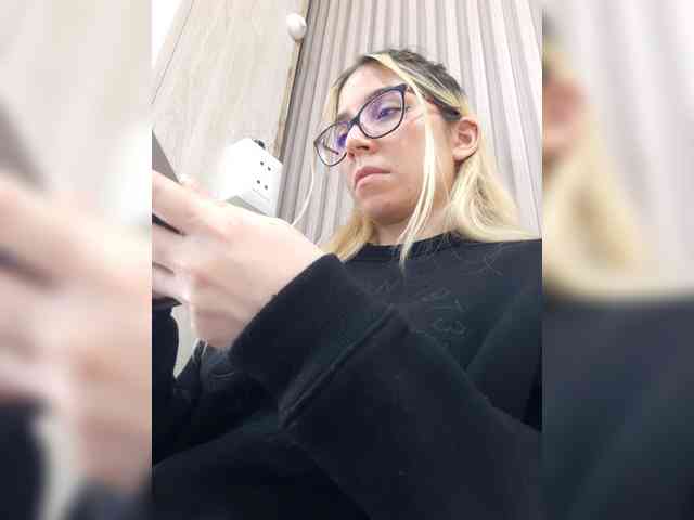 _LittleSammy webcam