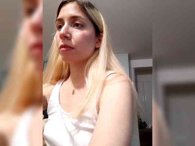 _LittleSammy webcam