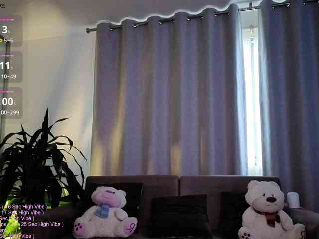 _LittleSammy webcam