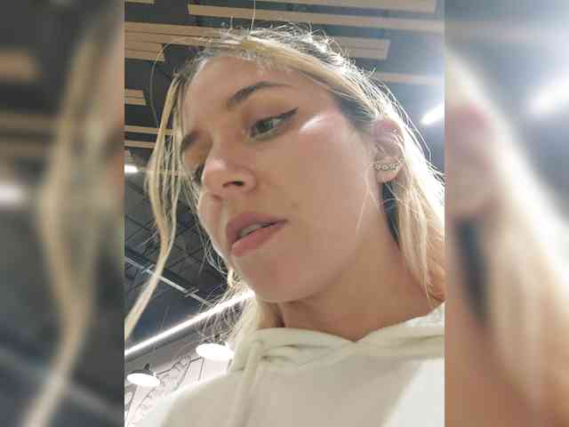 _LittleSammy webcam