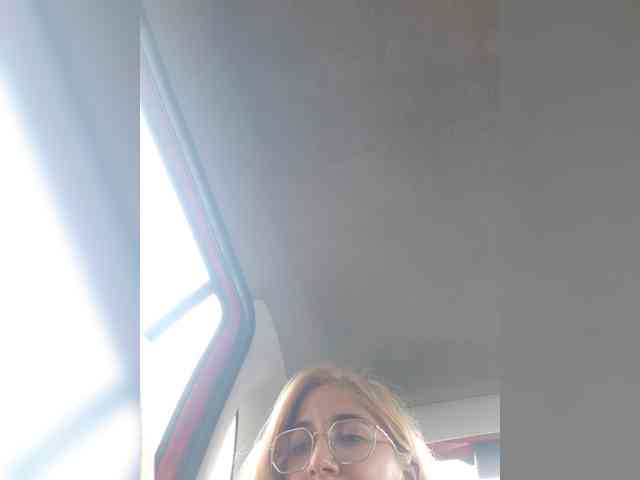 _LittleSammy webcam