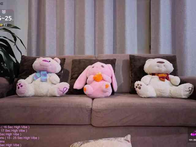 _LittleSammy webcam