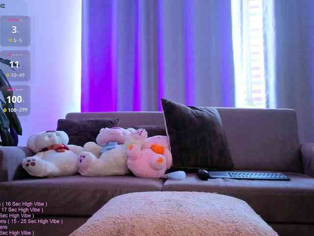 _LittleSammy webcam