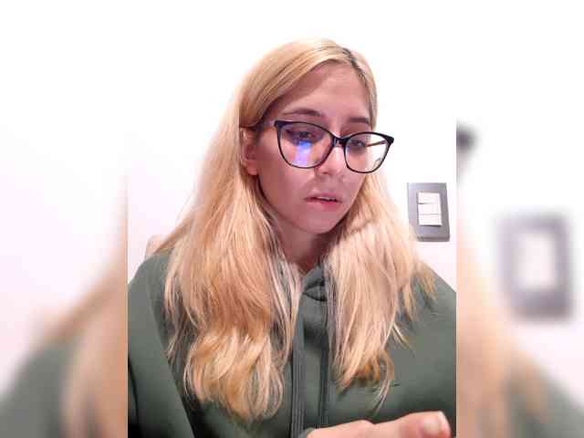 _LittleSammy webcam