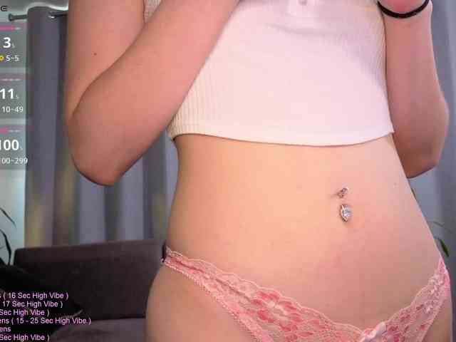 _LittleSammy webcam