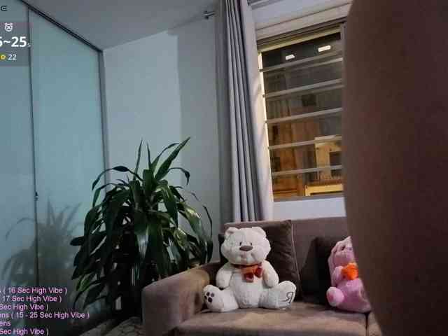 _LittleSammy webcam