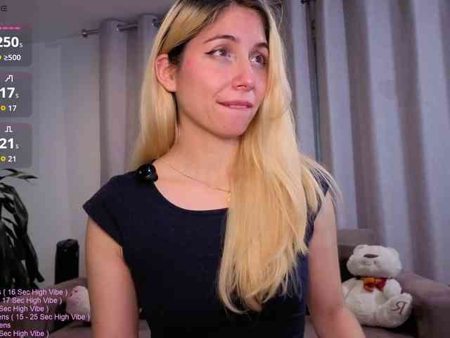 _LittleSammy webcam