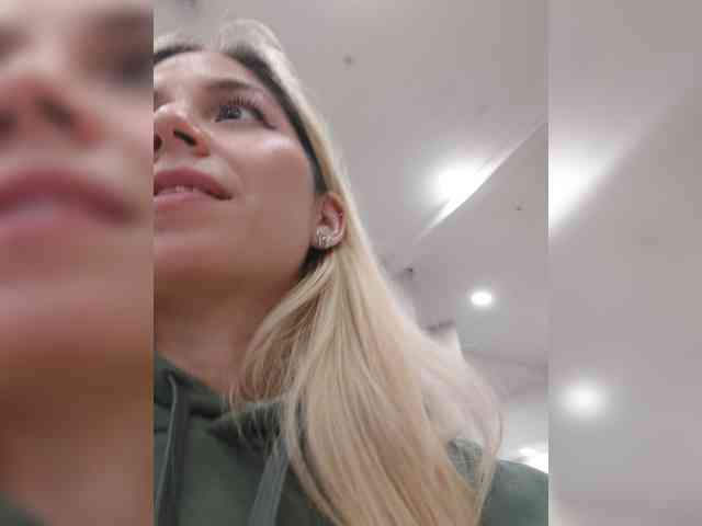_LittleSammy webcam