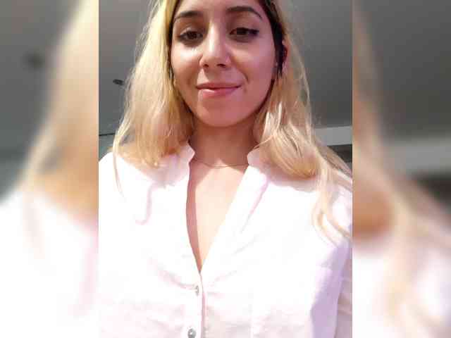 _LittleSammy webcam