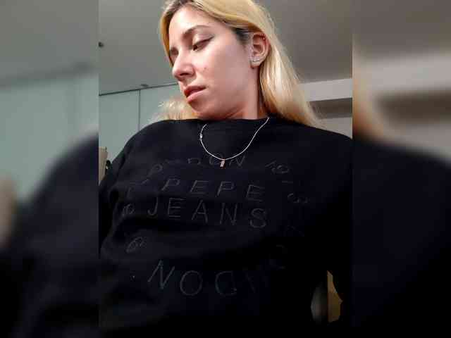 _LittleSammy webcam