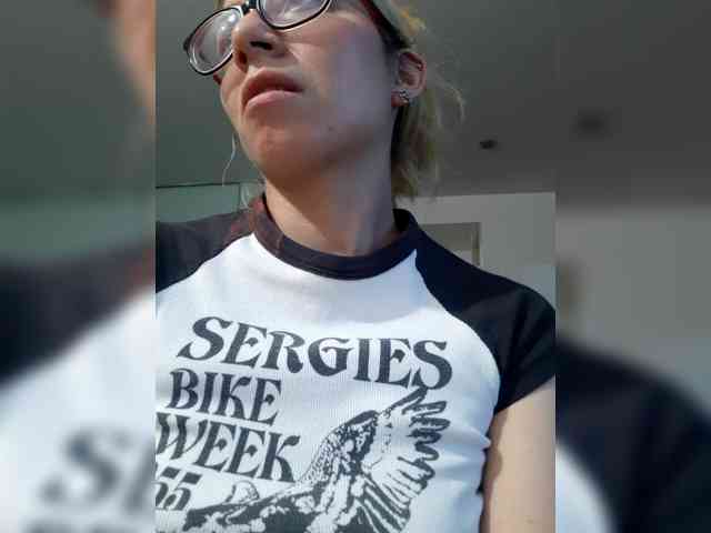 _LittleSammy webcam