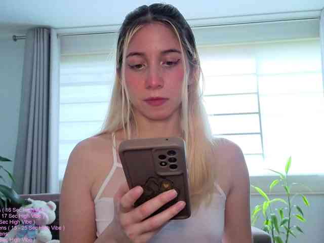 _LittleSammy webcam
