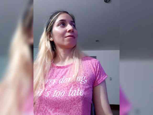 _LittleSammy webcam