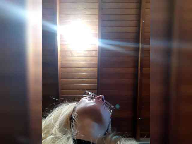 _LittleSammy webcam
