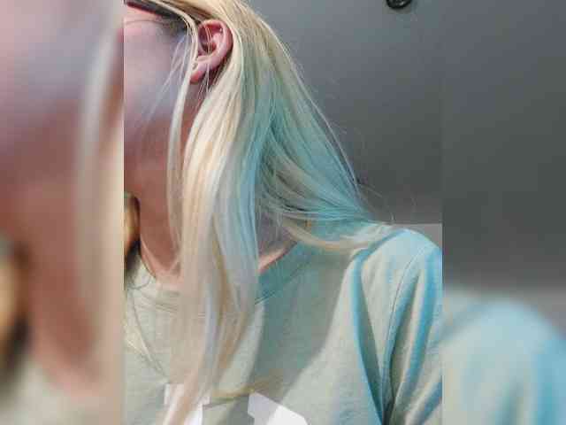 _LittleSammy webcam
