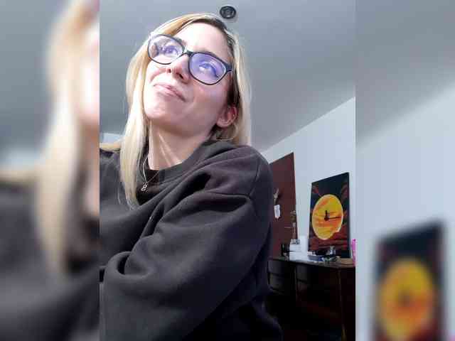 _LittleSammy webcam
