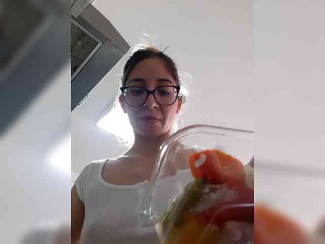 _LittleSammy webcam