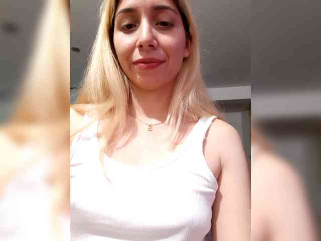 _LittleSammy webcam