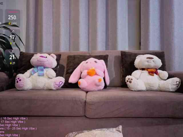_LittleSammy webcam